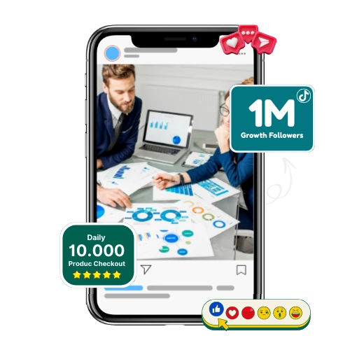 Sosial Media Marketing