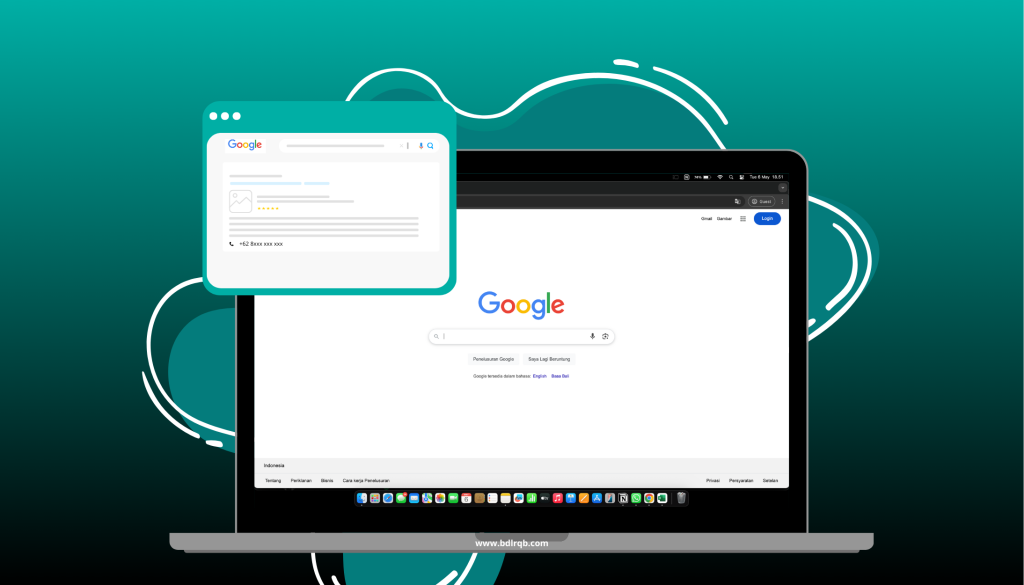 apa itu SEO