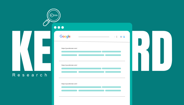 cara riset keyword