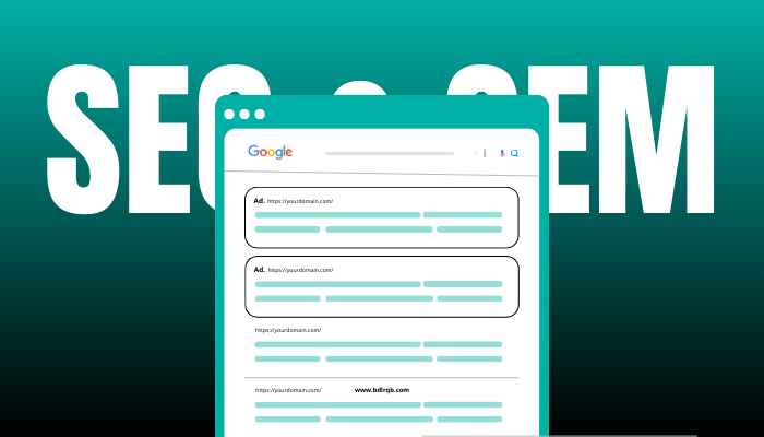 seo & sem