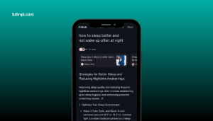 ai mode