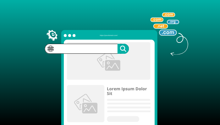 bagaimana memanfaatkan domain untuk bisnis anda