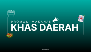 strategi promosi makanan khas derah