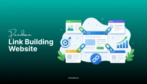 panduan link building
