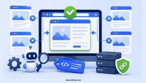 Canonical Tag seo