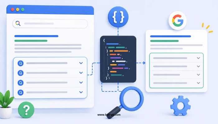 faq schema
