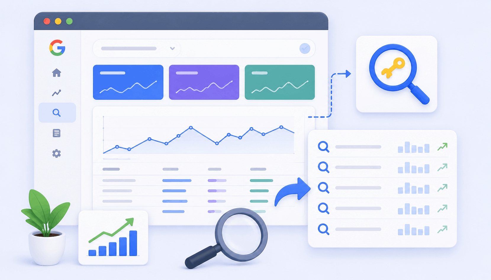 google search console menemukan keyword baru (1)